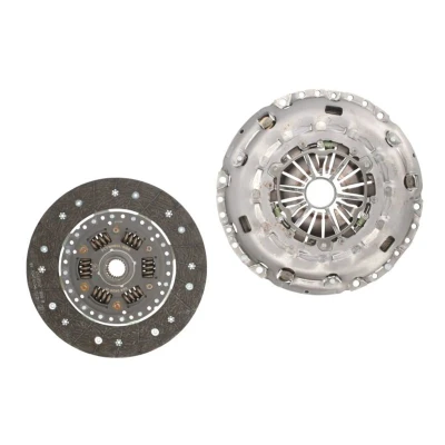 Kuva LuK 624 3251 19 Kytkinpaketti VOLVO: V70 2, V50, S40 II, FORD: KUGA 1