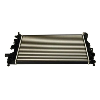 Kuva MAXGEAR AC218222 Jäähdytin Alumiini 377 545 27 Jäähdytysrivat juotetut FORD: FOCUS Mk3 Van / Farmari, 3 Turnier