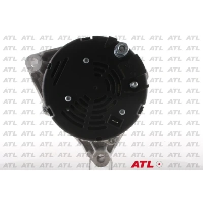 Kuva Laturi MERCEDES BENZ, SSANGYONG OE 010 154 48 02 80, 02, 011 00 80