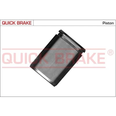 Kuva QUICK BRAKE 185020K Jarrusatulan Mäntä 44 FIAT: Ducato II Van, Flatbed Kuorma auto/Alusta, CITROËN: Jumper I Van