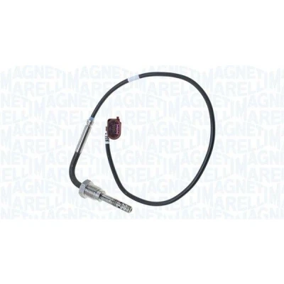 Kuva MAGNETI MARELLI 172000019010 Tunnistin Pakokaasulämpötila VOLKSWAGEN: Passat B6 Variant, Golf Plus / Crossgolf, Sedan