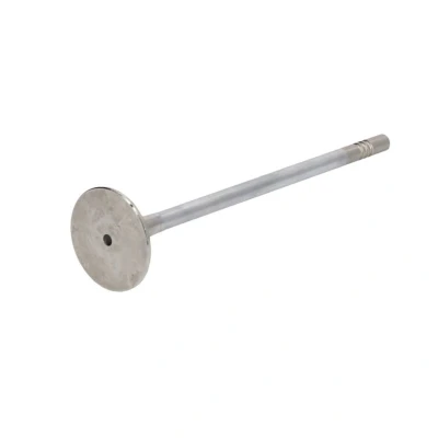 Kuva FRECCIA R6779/RCR Pakoventtiili 26,9 venttiilinvarsi kromattu