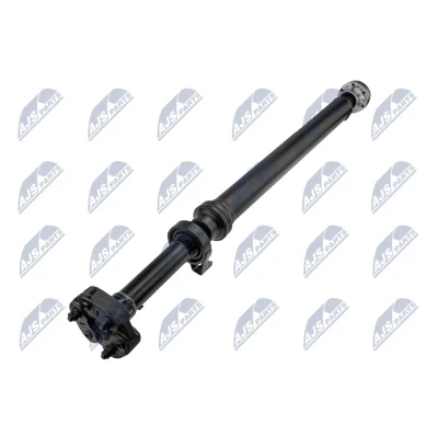 Kuva Kardaani, Takana VW TOUAREG OE 7L6521102B, 7L6521102C, 7L6521102D