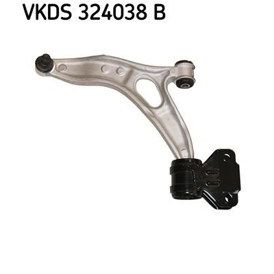 Kuva SKF VKDS 324038 B Alatukivarsi synteettinen rasva Alapallo /pallonivelellä Poikittaistukivarsi Alumiini FORD: FOCUS 3 Turnier, 3, Grand C Max