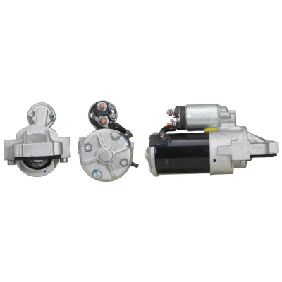 Kuva DRI 319216112 Starttimoottori 12 2,2 11 Pin &quot;30&quot; M8 B+, &quot;50&quot; M6 FORD: Mondeo 5 Kombi