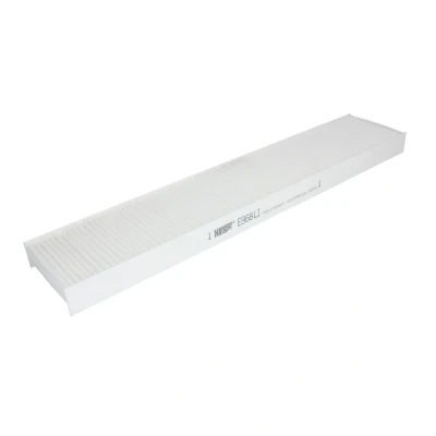 Kuva Raitisilmasuodatin HENGST FILTER E968LI