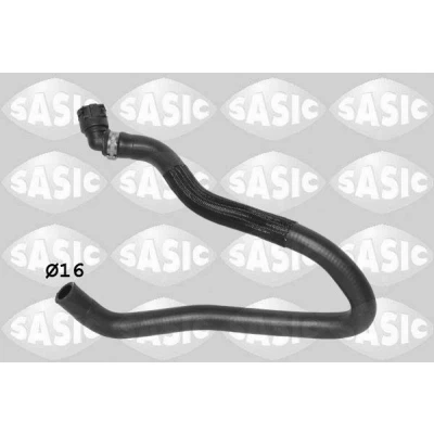 Kuva SASIC 3406483 Jäähdyttimen Letku BMW: 3 Coupe, Touring, Sedan