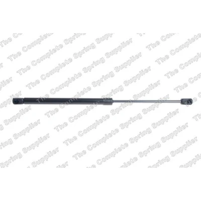 Kuva LESJÖFORS 8195098 Takaluukun Kaasujousi ajoneuvoille automaattisesti aukeavalla takaluukulla Takana VOLKSWAGEN: Passat B7 Alltrack, Variant