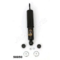 Kuva JAPANPARTS MM 50050 Iskunvaimentimet Etuakseli Öljypaine Teleskooppi iskunvaimentaja Tappi ylhäällä, Silmukka alhaalla