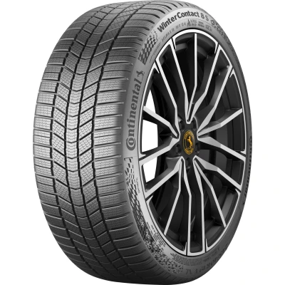 Kuva Continental WinterContact 8 S 295/35R21 Talvirenkaat