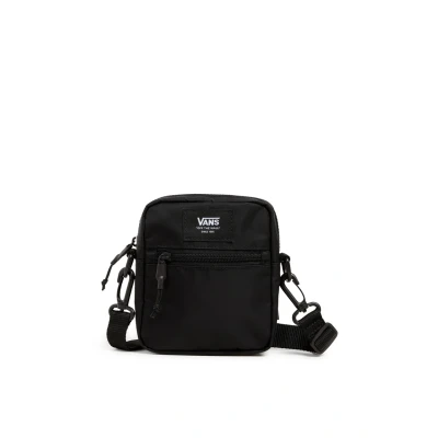 Kuva Vans Olkalaukku, Koko: One Size, Black
