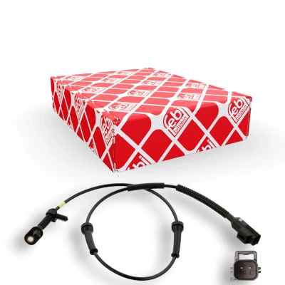 Kuva FEBI BILSTEIN 107212 ABS Anturi Etuakseli, vasen, oikea 725