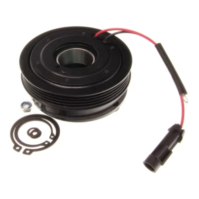 Kuva MAXGEAR AC130046 Magneettikytkin SANDEN, CITROEN, FIAT, FORD, PEUGEOT SD7V16