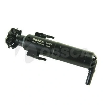 Kuva OSSCA 34823 Pesusuutin, Ajovalo Vasen BMW: X1 (E84) xDrive23d 2.0, xDrive25d xDrive20i sDrive 18 i, xDrive 20 d, xDrive20d 2.0