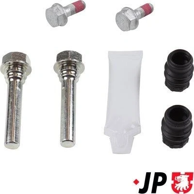 Kuva JP GROUP 3964002910 Ohjaustappi Etuakseli, vasen, oikea Ruuveilla