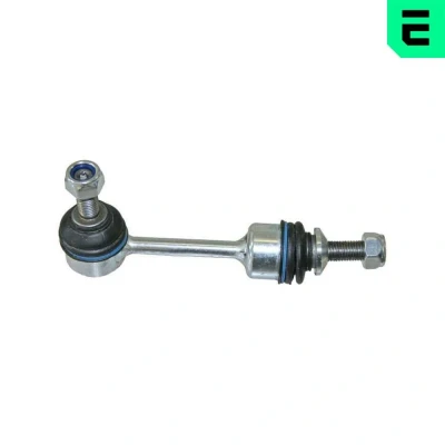 Kuva OPTIMAL G7 1233 Koiranluu Taka akseli, vasen, oikea BMW: X5, X6