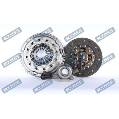 Kuva RYMEC JT1809019 Kytkinpaketti kolmiosainen Irroitusmekanismilla 240 VOLKSWAGEN: Crafter 30 50 Van, 35 Bussi