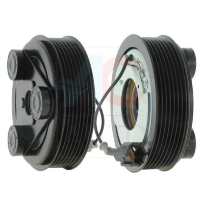 Kuva ACAUTO AC 06CL13 Magneettikytkin CALSONIC, NISSAN CR 12, 14