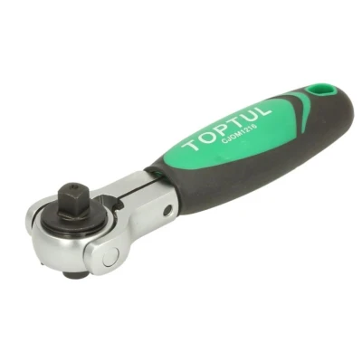 Kuva TOPTUL CJOM1216 Räikkä 72 10 (3/8&quot;) 160