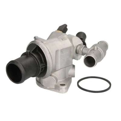 Kuva CALORSTAT by Vernet TH6825.88J Termostaatti 88 Tiivisteillä Anturilla Metallikotelo ALFA ROMEO: 156 Sportwagon