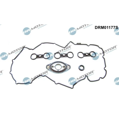 Kuva Tiivistesarja, venttiilikoppa BMW OE 11127552280, 11127559699, 11127582245