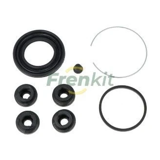 Kuva FRENKIT 251005 Jarrusatula Korjaussarja Etuakseli 51 SUZUKI: SWIFT 1