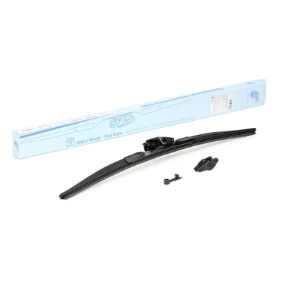 Kuva Pyyhkijänsulka Blue Print AD21FL530 530mm Flatblade pyyhinsulka (rungoton) VOLKSWAGEN: Multivan 5 (7HM, Tiguan I, Golf 4 Variant, VOLVO: V70 2, S60 I