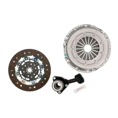 Kuva NEXUS F1G207NX Kytkinpaketti 240 VOLVO: V50, S40 II, C30, FORD: Focus 2 Limousine, Kombi, 2, MAZDA: 3 Hatchback, Sedan