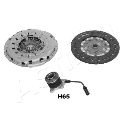 Kuva Kytkinpaketti HYUNDAI SANTA FÉ II, III, KIA CARNIVAL / GRAND SORENTO III OE