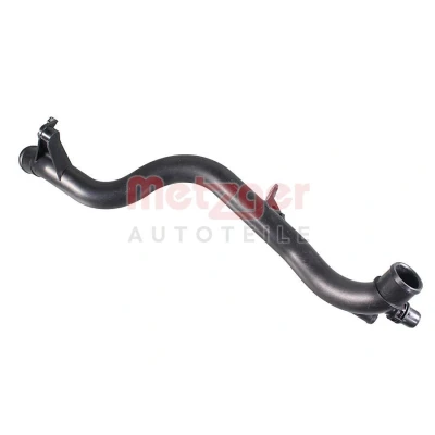 Kuva Jäähdytysnesteputki AUDI A4 Allroad B8, B8 Avant, A5, A5 Cabriolet, A6 C6, C6 Q5, Q5 Van OE 03L 121 071, 03L121071