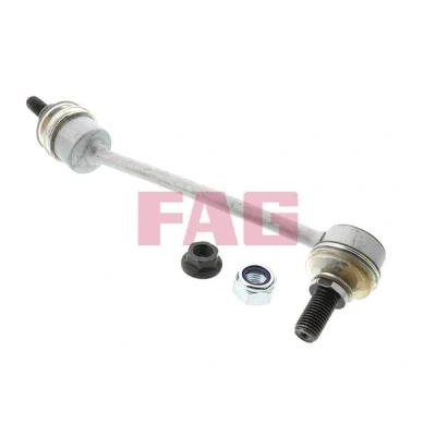 Kuva FAG 818 0079 10 Koiranluu LAND ROVER: Freelander I SUV, SUV Cabriolet