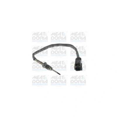 Kuva Tunnistin, pakokaasulämpötila 12V Meat &amp; doria 12800 land rover discovery iv OE 8H4212B591BA