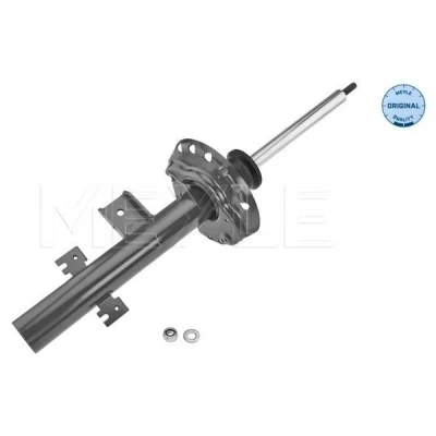 Kuva MEYLE 53 26 723 0004 Iskunvaimentimet Taka akseli, vasen Kaasupaine Kaksiputki Joustintuki Tappi ylhäällä LAND ROVER: Range Rover Evoque