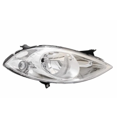 Kuva Ajovalo, Oikea MERCEDES BENZ A KLASS [W169] OE 1698200261, A1698200261