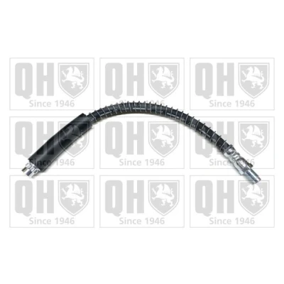 Kuva QUINTON HAZELL BFH4904 Jarruletku 327, 305 M10x1SF PEUGEOT: 206 Hatchback