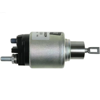 Kuva Magneettikytkin, käynnistin CITROËN, FIAT, PEUGEOT OE 77363816