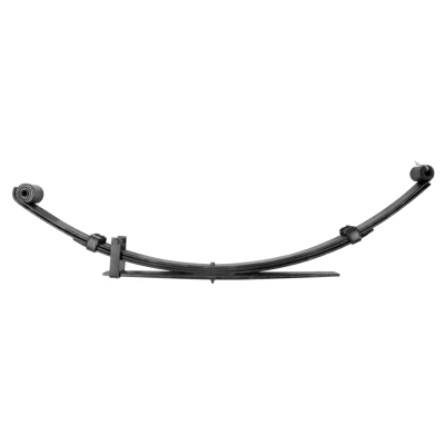Kuva Jousipaketti, Taka akseli, molemminpuolinen OPEL FRONTERA A, A Sport, VAUXHALL Mk I OE 04 24 372, 091142083, 4 372
