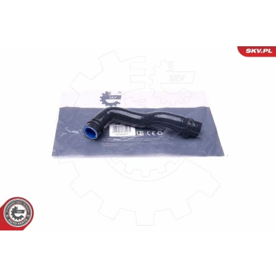 Kuva Imuputki, ilmansuodatin MERCEDES BENZ SLK [R172] OE 2710901929, A2710901929