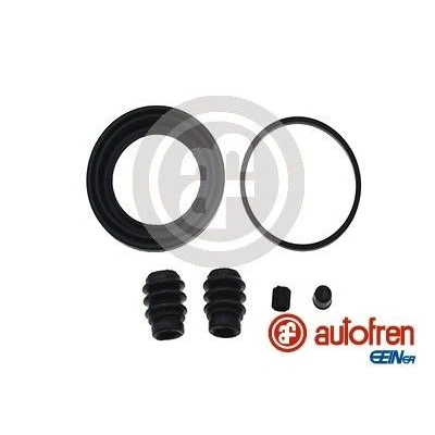 Kuva AUTOFREN SEINSA D42101 Jarrusatula Korjaussarja Etuakseli 60