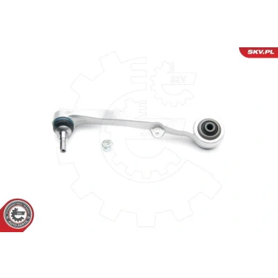 Kuva Tukivarsi, pyöräntuenta, Etuakseli, Takana, Oikea BMW 5 [E60], Touring [E61] OE 2347952, 31122347952, 31124028608