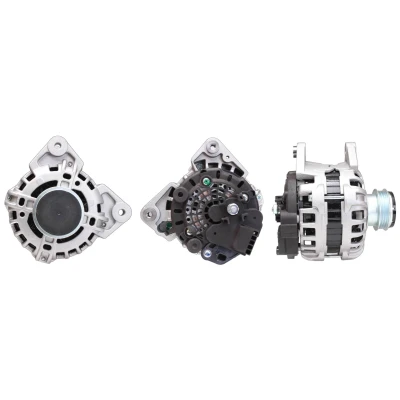 Kuva DRI 230362902 Laturi 14V 90A RENAULT: Clio 4, DACIA: SANDERO 2