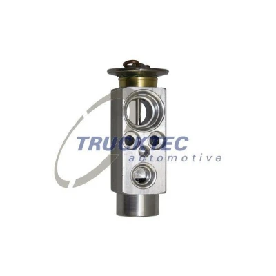 Kuva TRUCKTEC AUTOMOTIVE 02.59.004 Ilmastoinnin Paisuntaventtiili MERCEDES BENZ: W124 Sedan