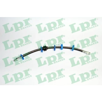Kuva LPR 6T46712 Jarruletku 410 F10X1 FIAT: Tipo Hatchback, BRAVO 1, ALFA ROMEO: 164