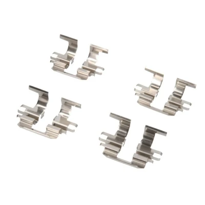 Kuva QUICK BRAKE 109 1753 Tarvikesarja, Jarrupala SUBARU: Impreza II Sedan, Forester II, Farmari