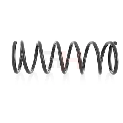 Kuva Jousi (auton jousitus), Taka akseli, oikea, vasen FIAT SEICENTO / 600 OE 7694586, 98600056, 98600057