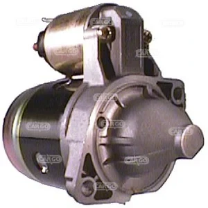 Kuva Käynnistin HYUNDAI, KIA, MITSUBISHI, PROTON OE 36100 21730, 21740, 21750