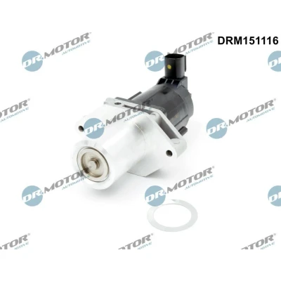 Kuva Venttiili, pakokaasun kierrätys OPEL, VAUXHALL OE 55578264, 865014