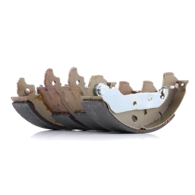 Kuva BOSCH 0 986 487 599 Jarrukengät 203 38 Lockheed System FORD: FIESTA 4, 5, Fusion Farmari, MAZDA: 2 Hatchback
