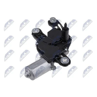 Kuva NTY ESW SK 014 Tuulilasin Pyyhkimen Moottori 12V Takana