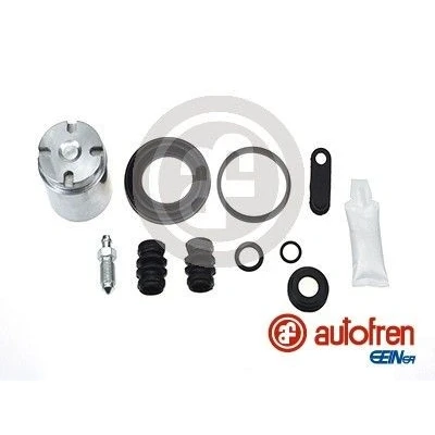 Kuva AUTOFREN SEINSA D41199C Jarrusatula Korjaussarja Taka akseli 43 NISSAN: 300ZX Targa, MAZDA: RX 8